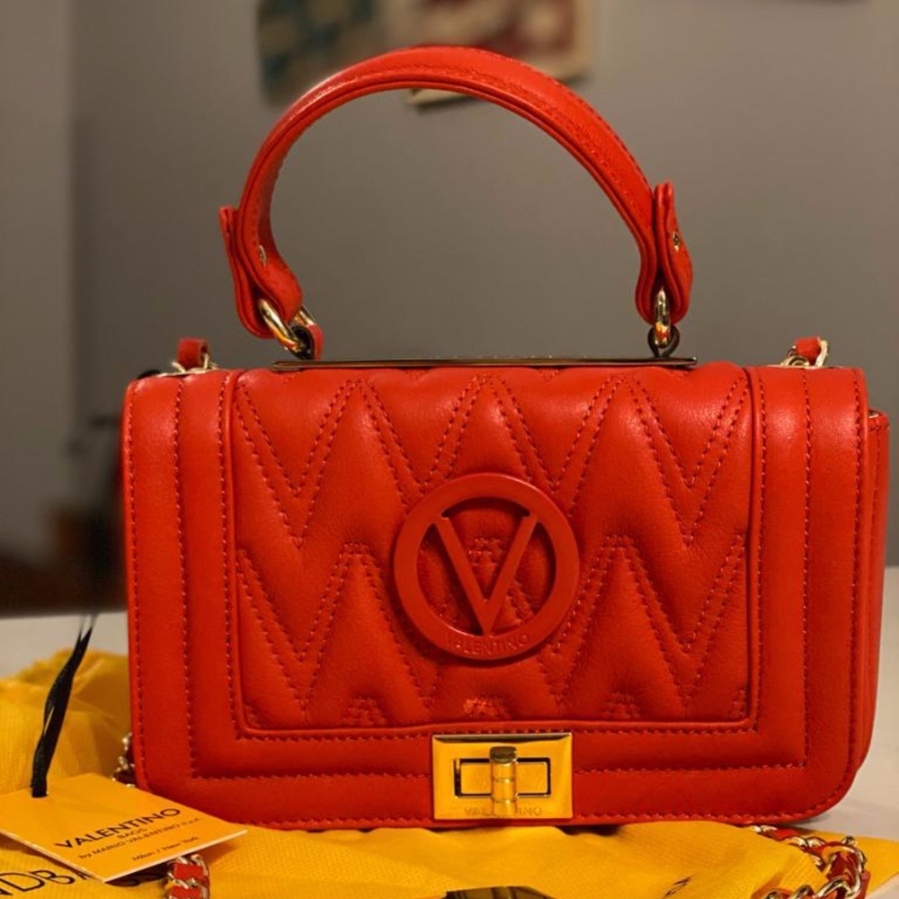 Red Valentino Bag